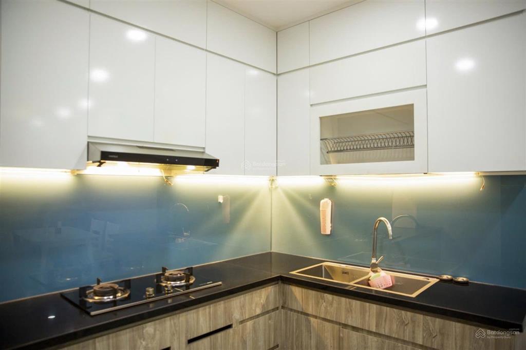 Cho thuê căn hộ jamona heights quận 7 1pn full nội thất, giá 10,6 triệu/tháng