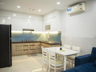 Cho thuê căn hộ jamona heights quận 7 1pn full nội thất, giá 10,6 triệu/tháng