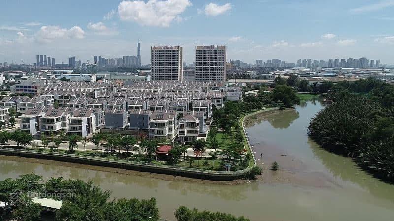 Cho thuê căn hộ jamona heights quận 7 2pn, 73m, full nội thất nghệ thuật giá 15,5 triệu/tháng