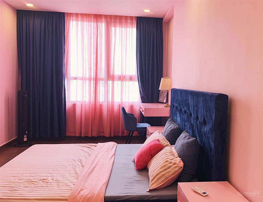 Cho thuê căn hộ jamona heights quận 7 2pn, 73m, full nội thất nghệ thuật giá 15,5 triệu/tháng