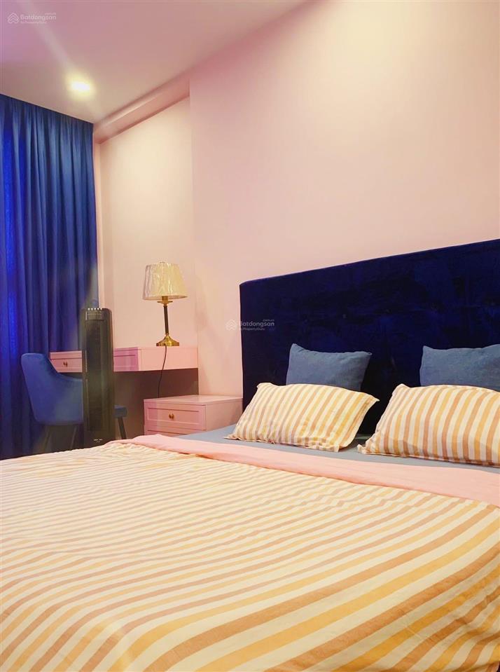 Cho thuê căn hộ jamona heights quận 7 2pn, 73m, full nội thất nghệ thuật giá 15,5 triệu/tháng