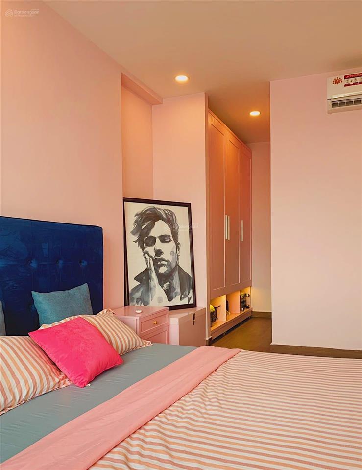 Cho thuê căn hộ jamona heights quận 7 2pn, 73m, full nội thất nghệ thuật giá 15,5 triệu/tháng