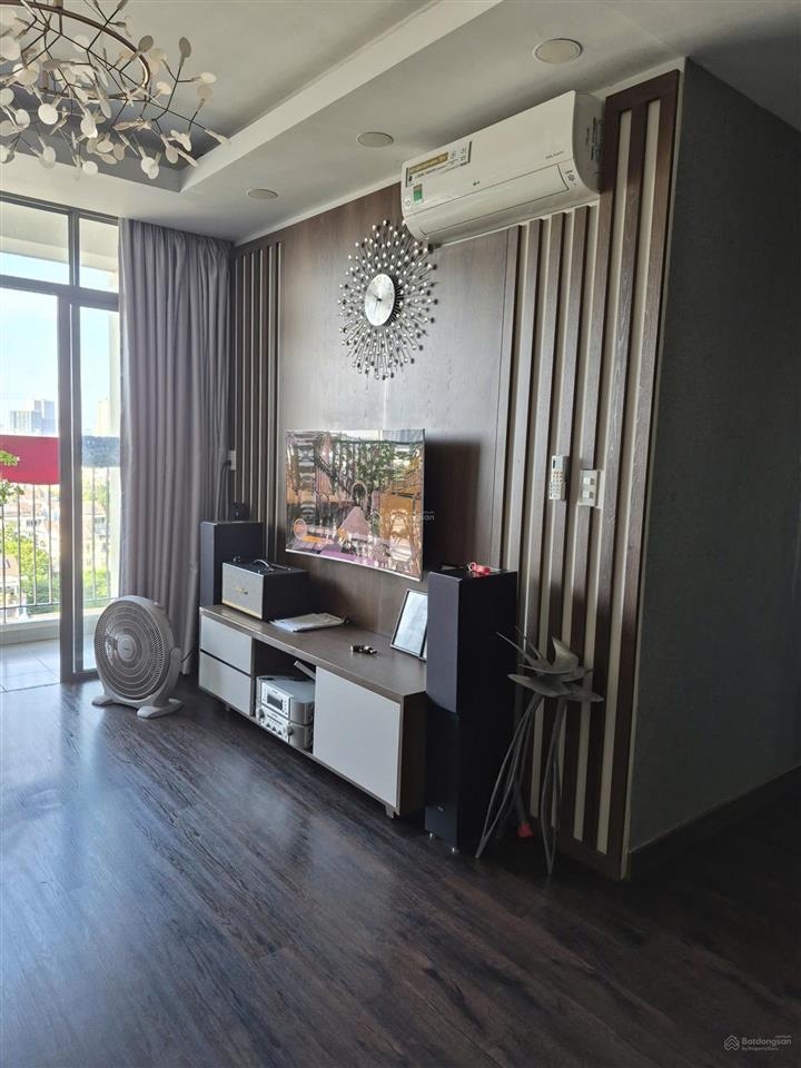 Bán căn hộ jamona heights quận 7 2pn 2wc 76m² có sổ hồng, vào ở ngay