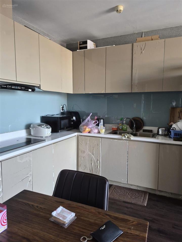 Bán căn hộ jamona heights quận 7 2pn 2wc 76m² có sổ hồng, vào ở ngay