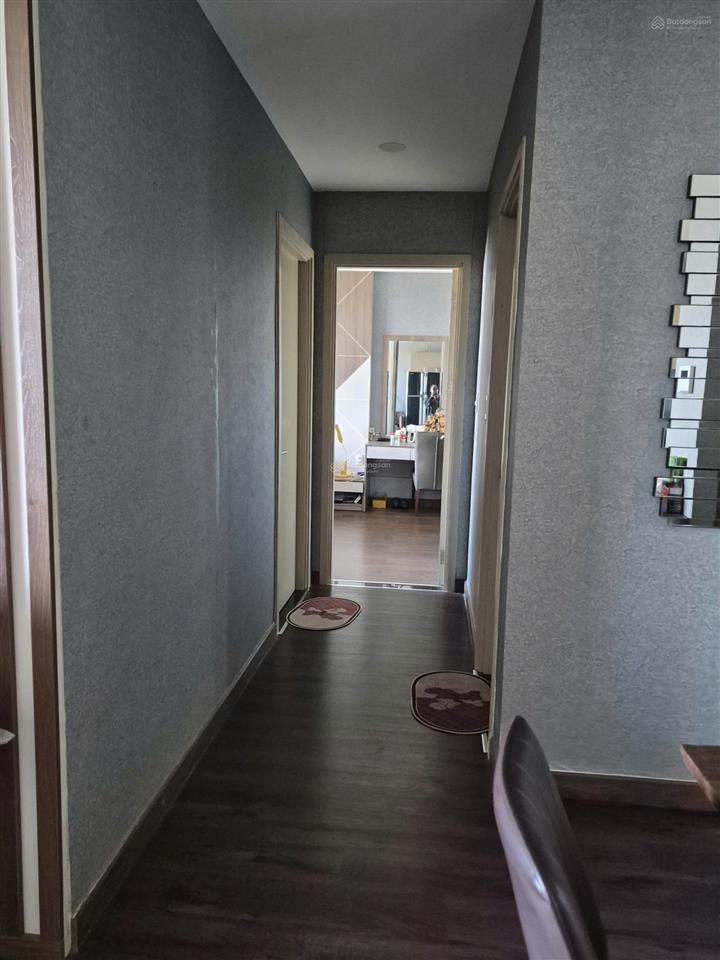 Bán căn hộ jamona heights quận 7 2pn 2wc 76m² có sổ hồng, vào ở ngay
