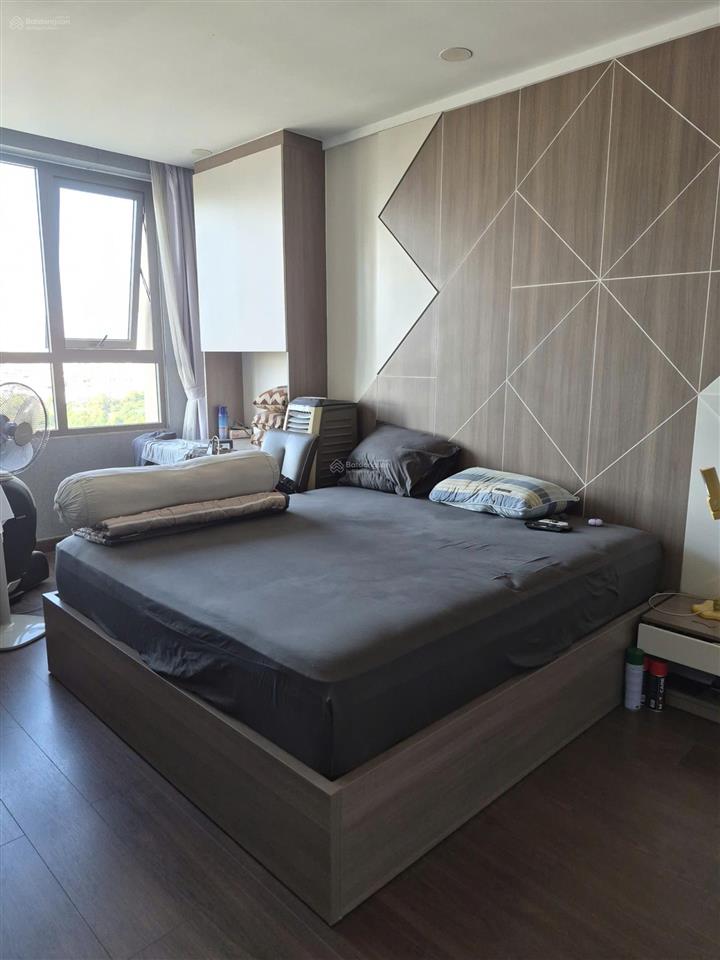 Bán căn hộ jamona heights quận 7 2pn 2wc 76m² có sổ hồng, vào ở ngay