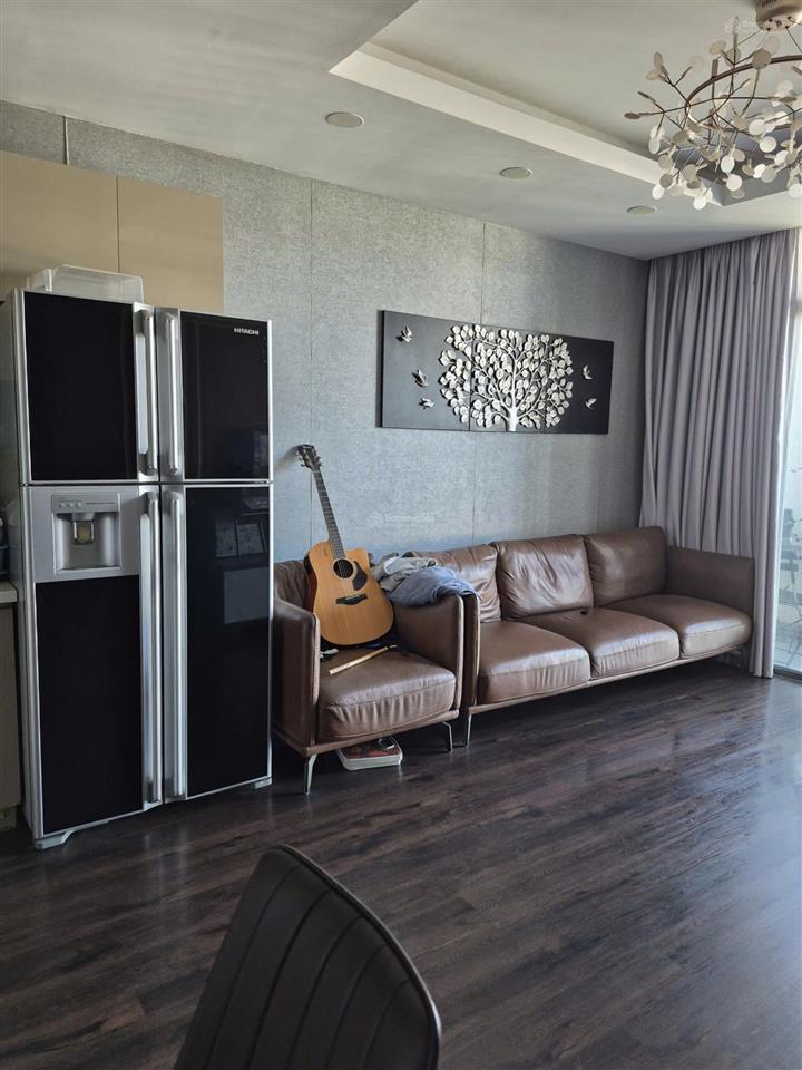 Bán căn hộ jamona heights quận 7 2pn 2wc 76m² có sổ hồng, vào ở ngay
