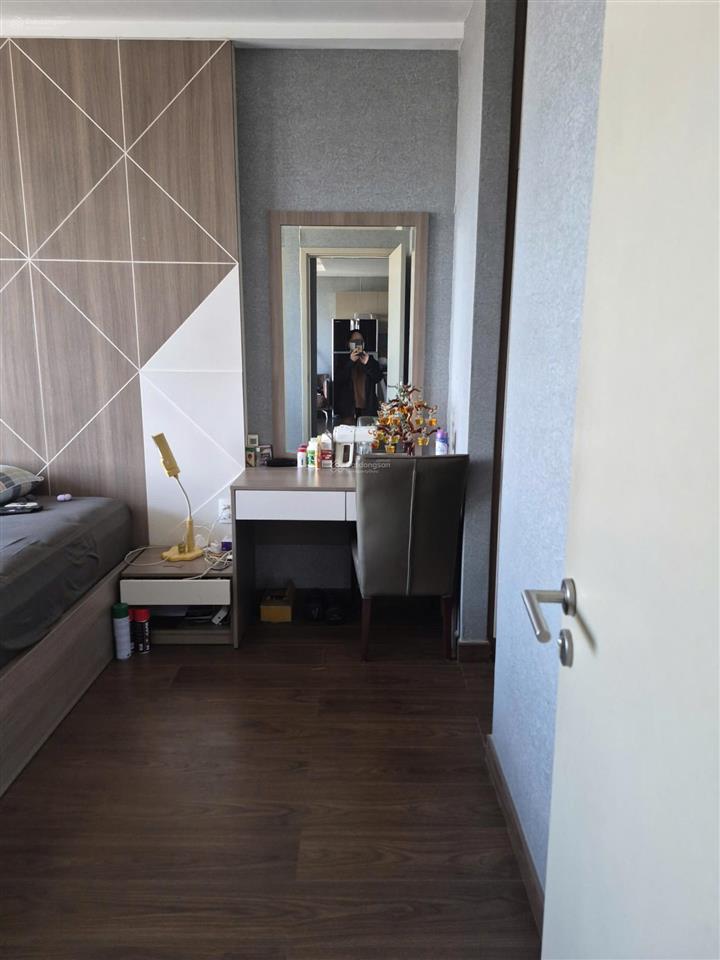 Bán căn hộ jamona heights quận 7 2pn 2wc 76m² có sổ hồng, vào ở ngay
