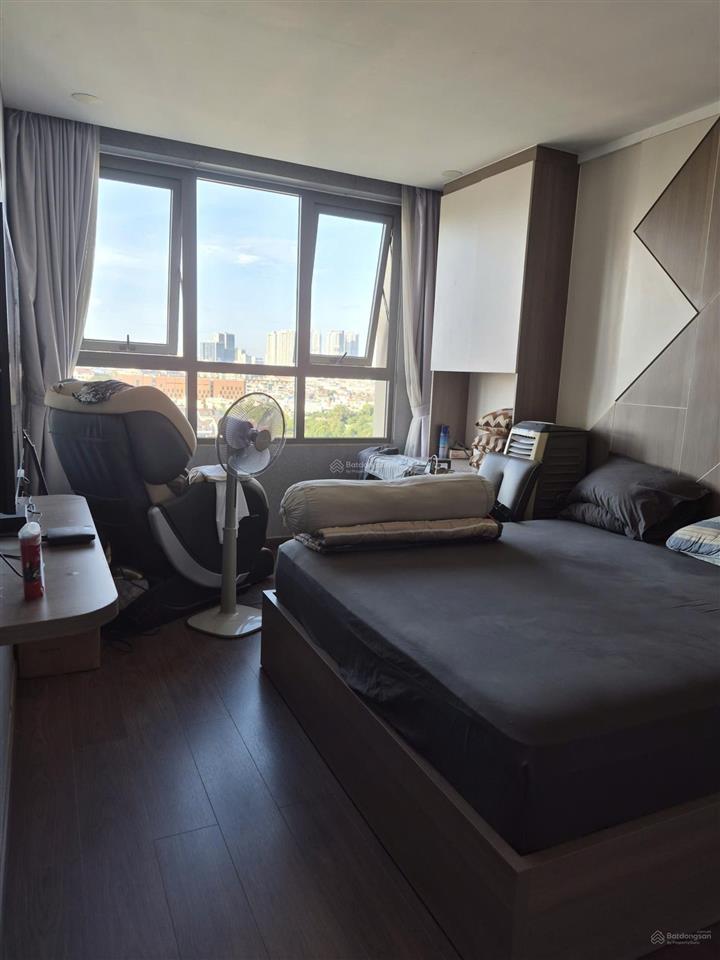 Bán căn hộ jamona heights quận 7 2pn 2wc 76m² có sổ hồng, vào ở ngay