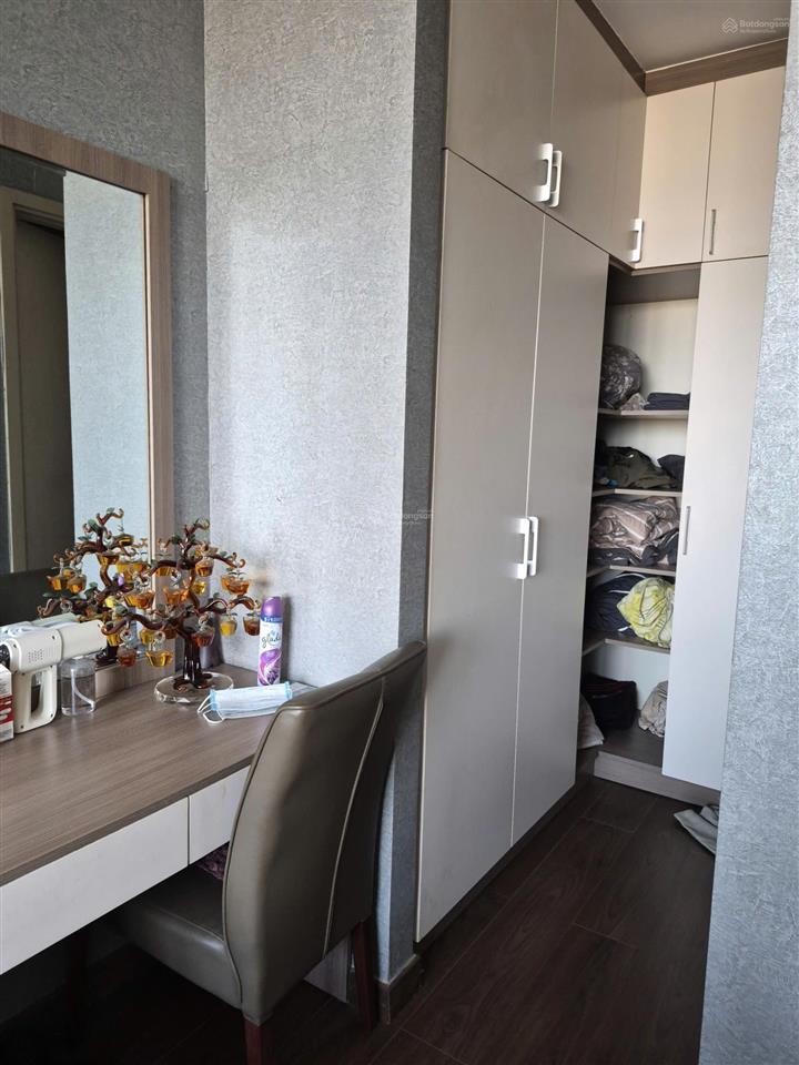 Bán căn hộ jamona heights quận 7 2pn 2wc 76m² có sổ hồng, vào ở ngay