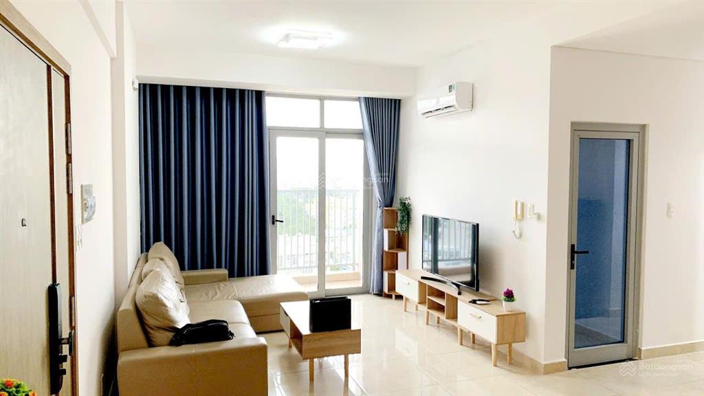 Bán căn hộ luxcity quận 7 căn góc 85m² 3pn 2wc full nội thất giá chỉ 5 tỷ