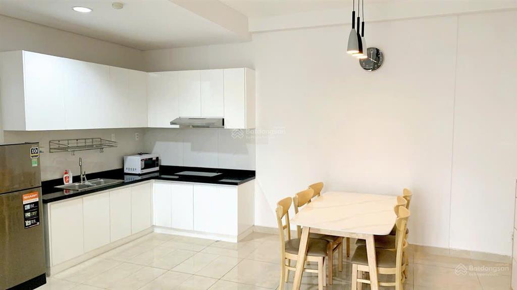 Bán căn hộ luxcity quận 7 căn góc 85m² 3pn 2wc full nội thất giá chỉ 5 tỷ