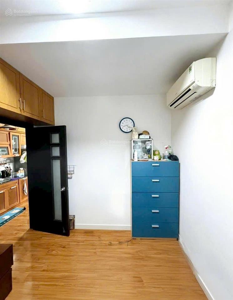 Bán căn hộ an viên quận 7 1pn 1wc, 47,3m, có sổ hồng, full nội thất, giá chỉ 2,97 tỷ