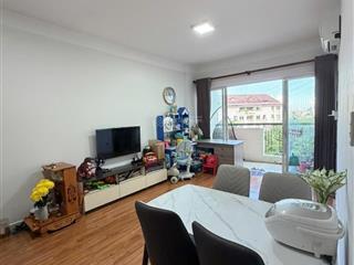 Bán căn hộ an viên quận 7 1pn 1wc, 47,3m, có sổ hồng, full nội thất, giá chỉ 2,97 tỷ