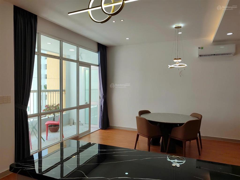 #  bán căn hộ belleza quận 7  3pn 2wc, 124m², ban công đông nam, sổ hồng, chỉ 5.65 tỷ