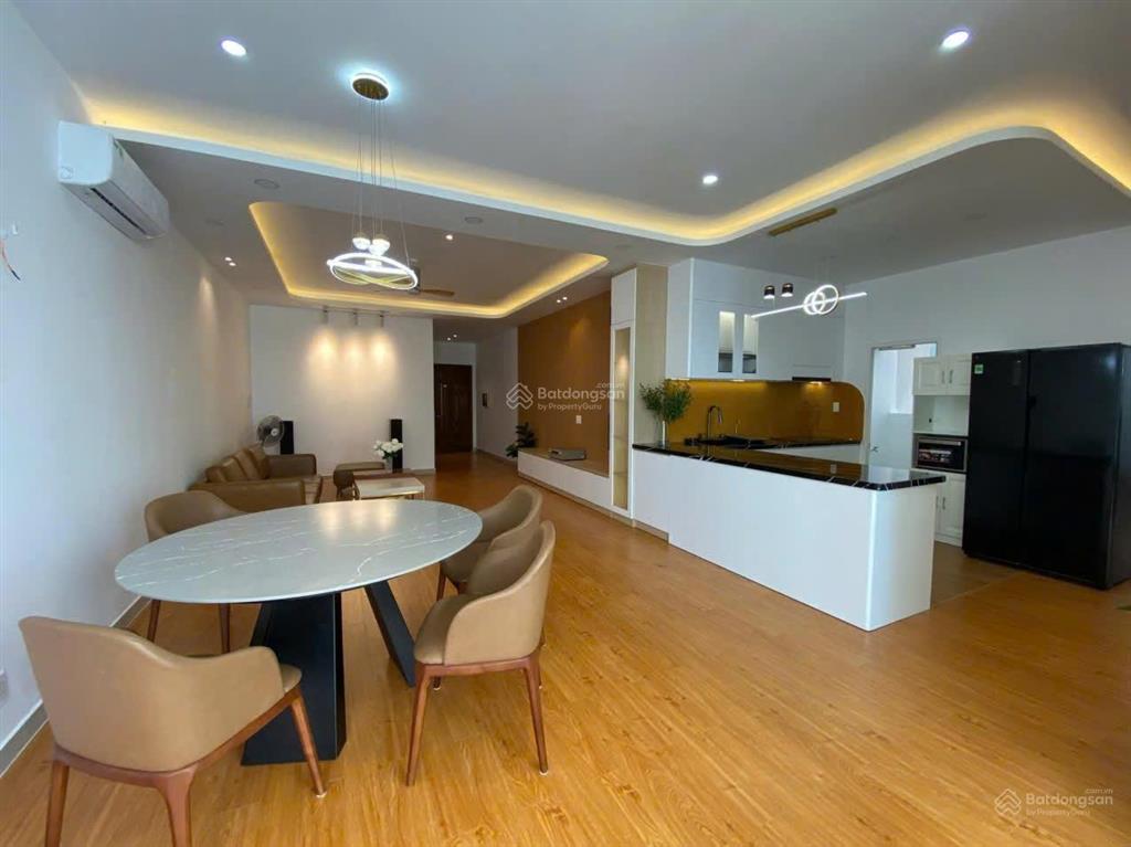 #  bán căn hộ belleza quận 7  3pn 2wc, 124m², ban công đông nam, sổ hồng, chỉ 5.65 tỷ