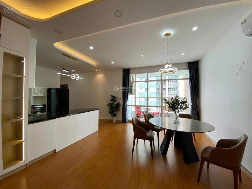 #  bán căn hộ belleza quận 7  3pn 2wc, 124m², ban công đông nam, sổ hồng, chỉ 5.65 tỷ