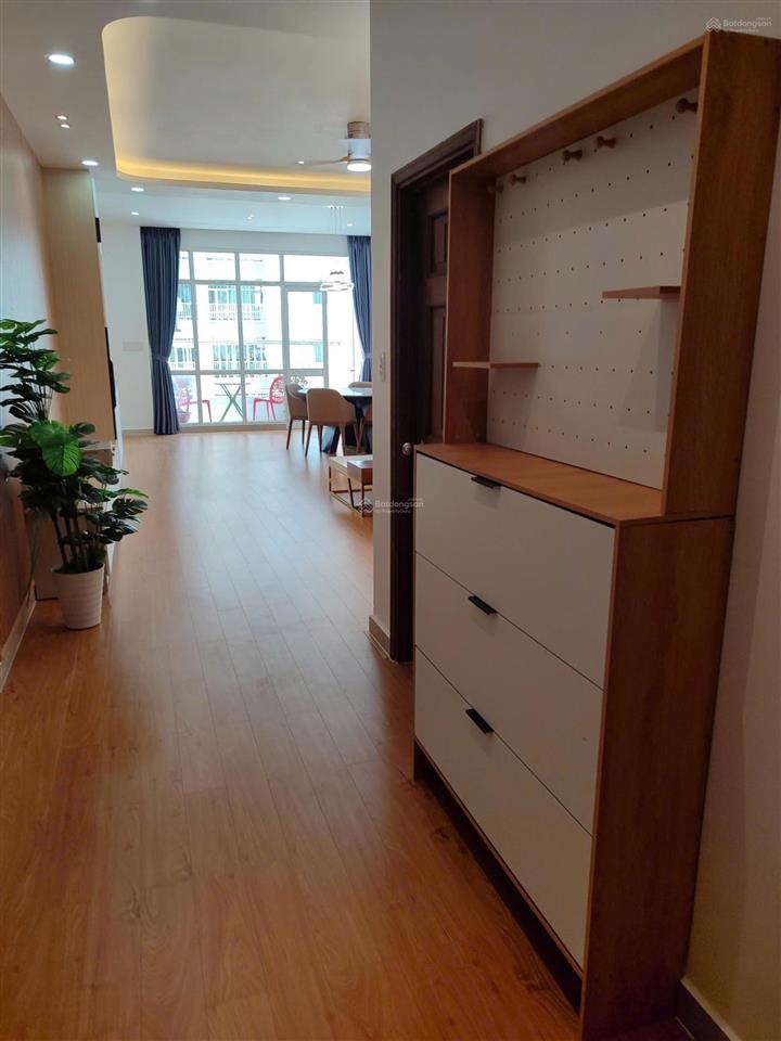 #  bán căn hộ belleza quận 7  3pn 2wc, 124m², ban công đông nam, sổ hồng, chỉ 5.65 tỷ