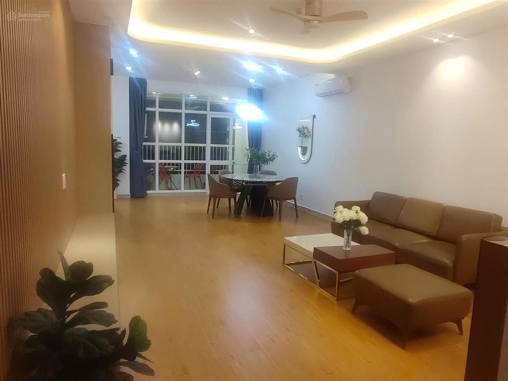 #  bán căn hộ belleza quận 7  3pn 2wc, 124m², ban công đông nam, sổ hồng, chỉ 5.65 tỷ