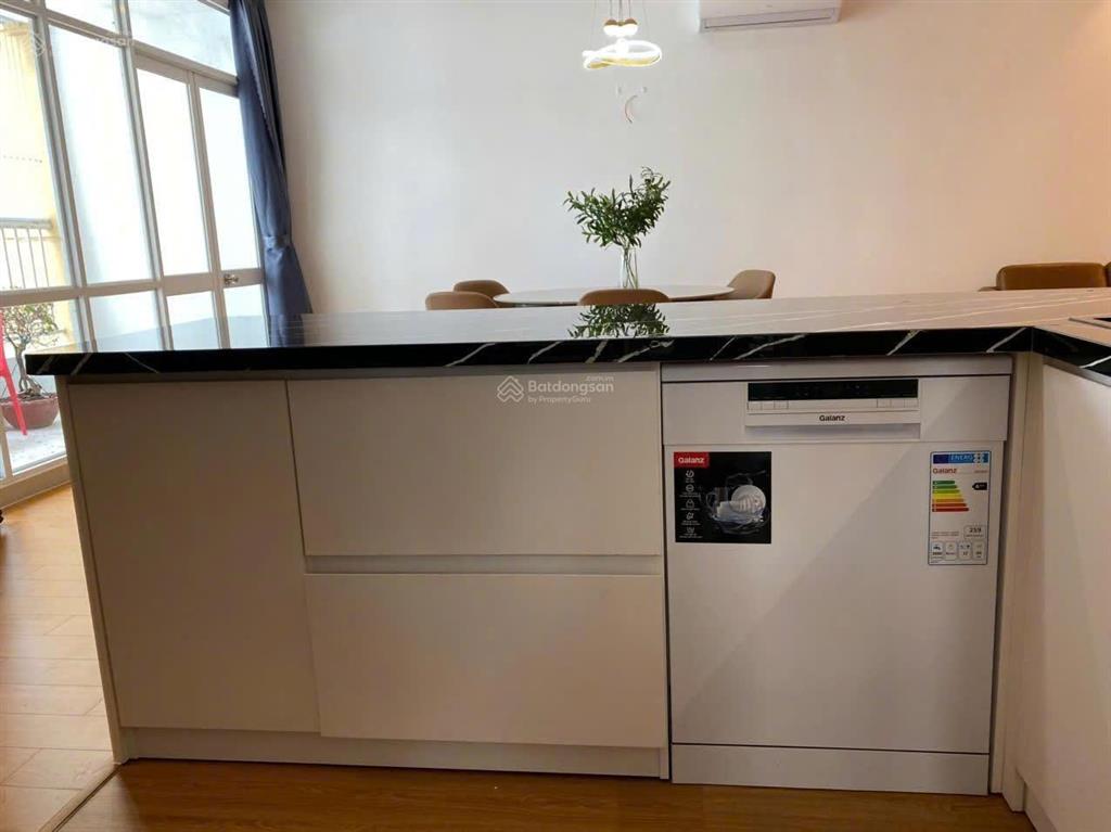 #  bán căn hộ belleza quận 7  3pn 2wc, 124m², ban công đông nam, sổ hồng, chỉ 5.65 tỷ