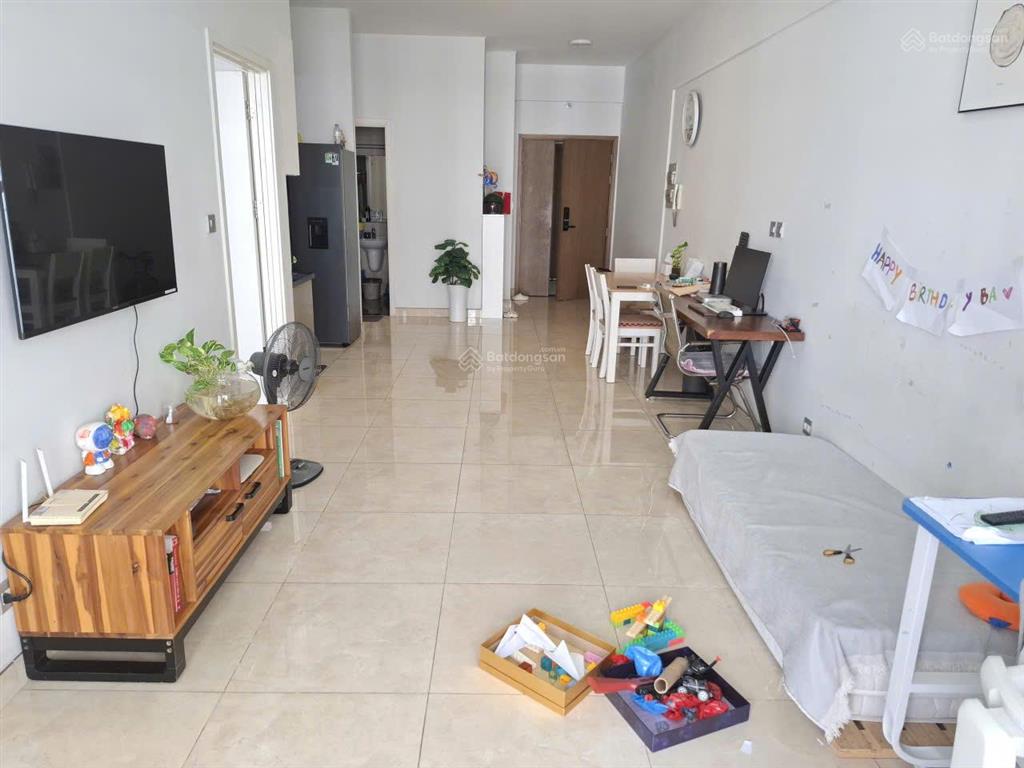 Cho thuê căn hộ luxgarden quận 7 2pn 2wc, 77m², nội thất đầy đủ, chỉ 9.5 triệu/tháng