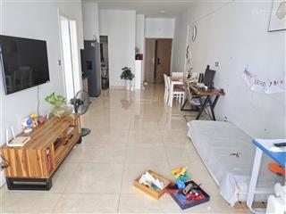 Cho thuê căn hộ luxgarden quận 7 2pn 2wc, 77m², nội thất đầy đủ, chỉ 9.5 triệu/tháng