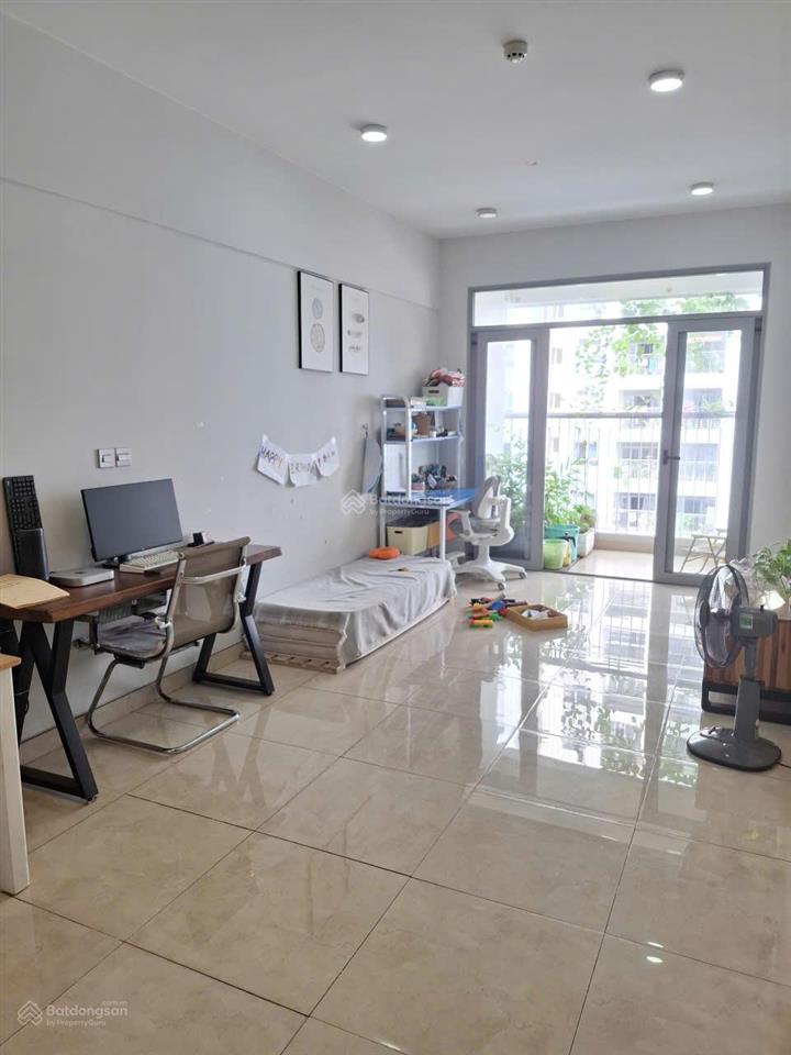 Cho thuê căn hộ luxgarden quận 7 2pn 2wc, 77m², nội thất đầy đủ, chỉ 9.5 triệu/tháng