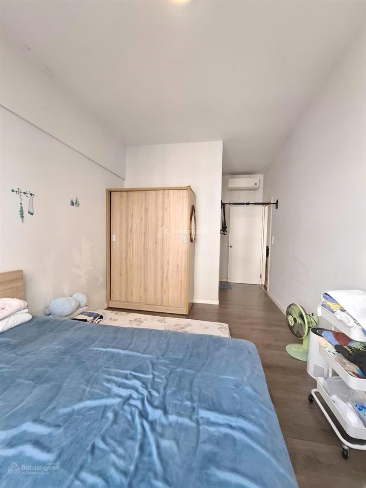 Cho thuê căn hộ luxgarden quận 7 2pn 2wc, 77m², nội thất đầy đủ, chỉ 9.5 triệu/tháng