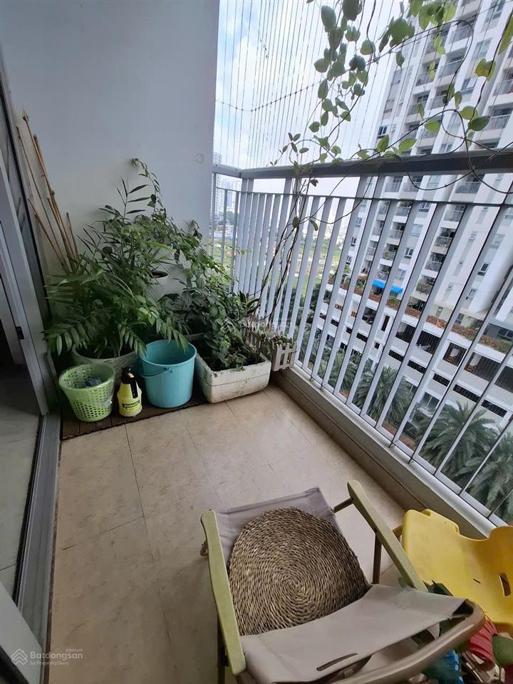Cho thuê căn hộ luxgarden quận 7 2pn 2wc, 77m², nội thất đầy đủ, chỉ 9.5 triệu/tháng