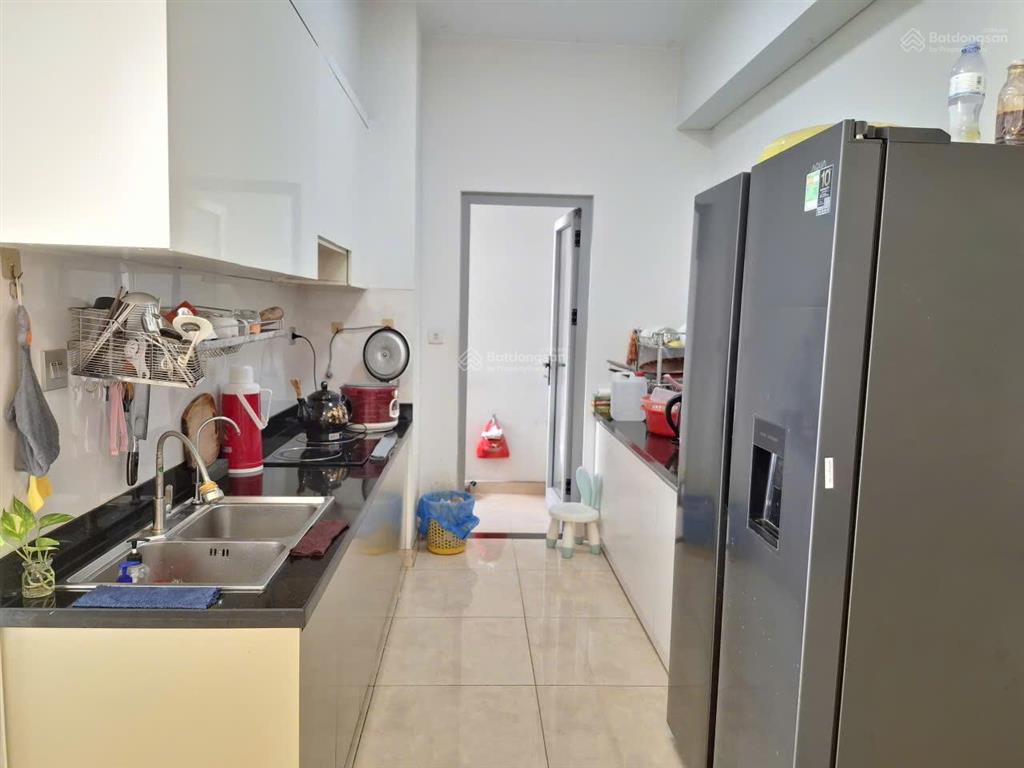 Cho thuê căn hộ luxgarden quận 7 2pn 2wc, 77m², nội thất đầy đủ, chỉ 9.5 triệu/tháng