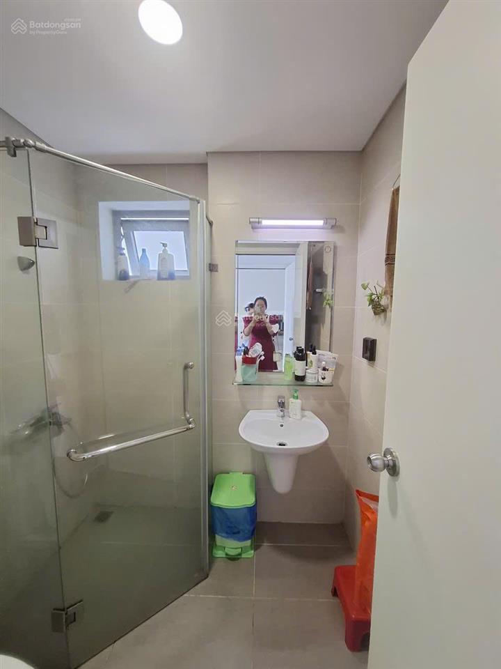 Cho thuê căn hộ luxgarden quận 7 2pn 2wc, 77m², nội thất đầy đủ, chỉ 9.5 triệu/tháng