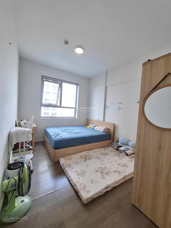 Cho thuê căn hộ luxgarden quận 7 2pn 2wc, 77m², nội thất đầy đủ, chỉ 9.5 triệu/tháng