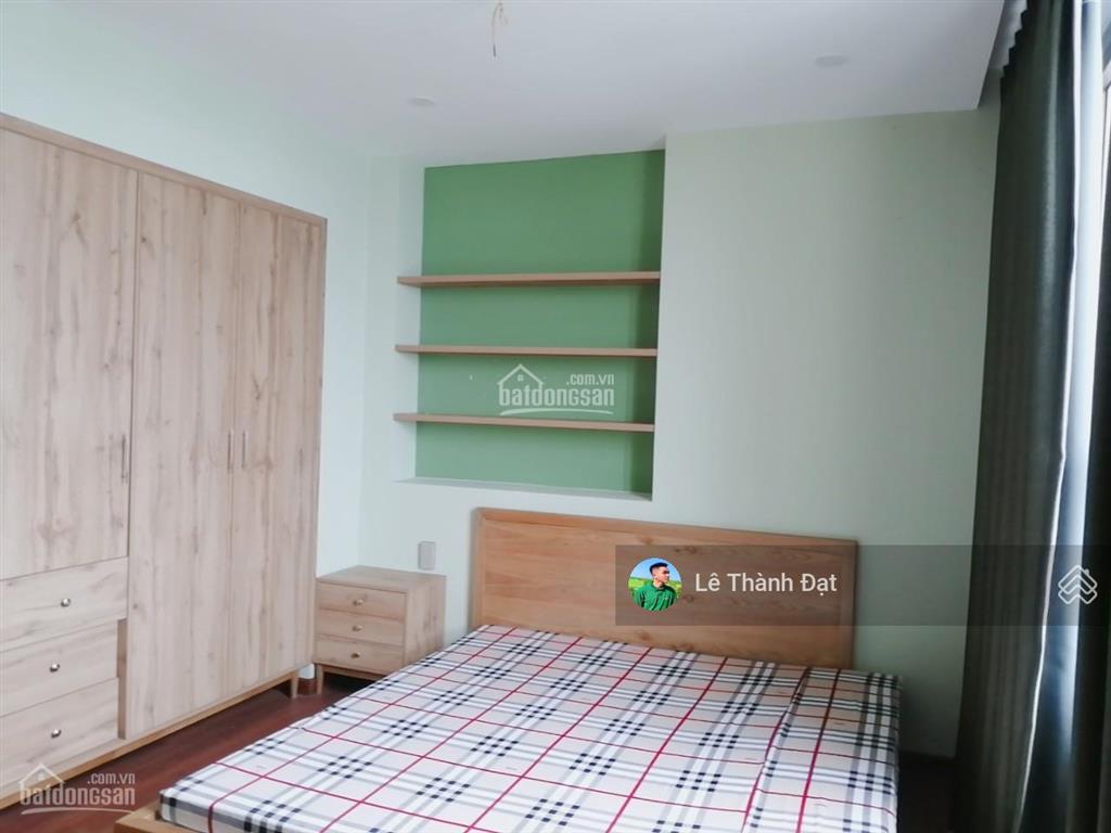 Chính chủ cho thuê căn hộ quận 7 full nội thất tại jamona heights chỉ 12 tr/tháng