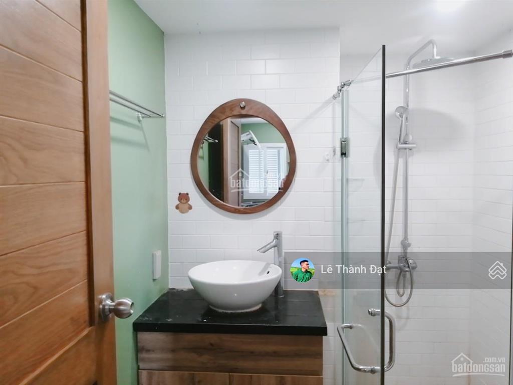 Chính chủ cho thuê căn hộ quận 7 full nội thất tại jamona heights chỉ 12 tr/tháng