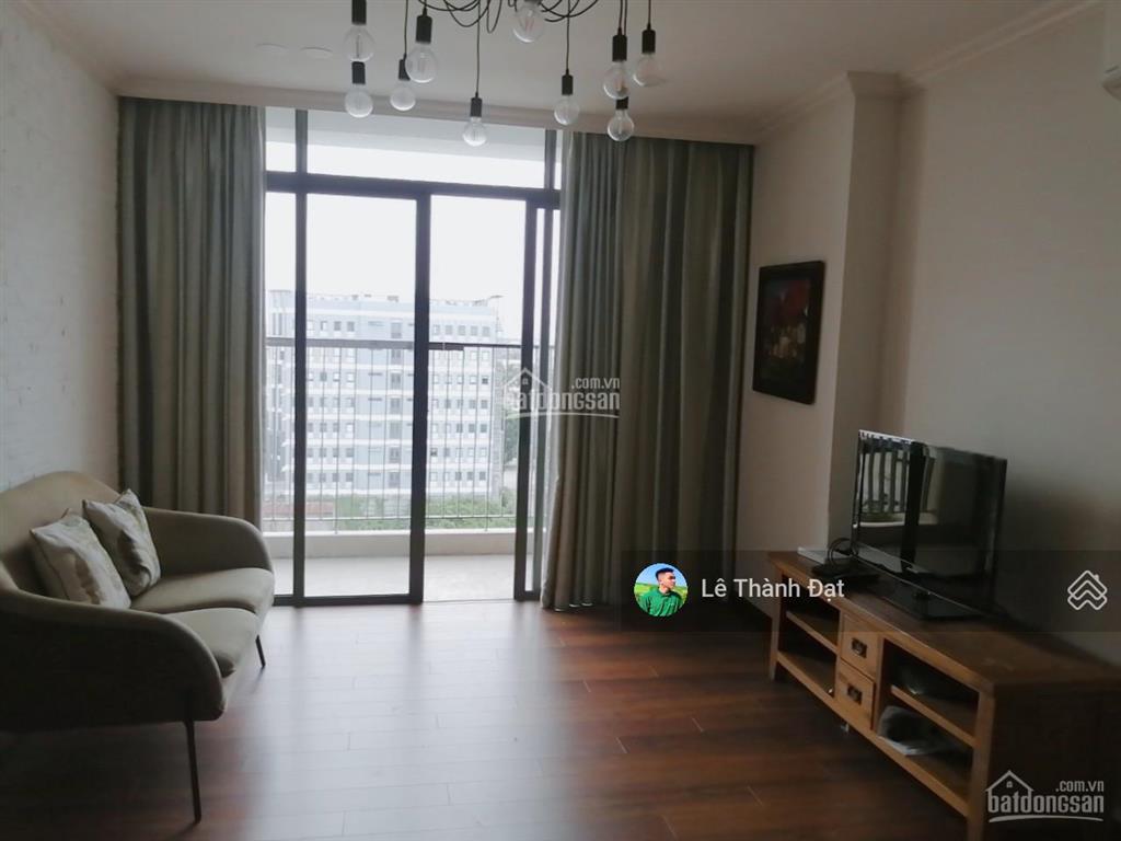 Chính chủ cho thuê căn hộ quận 7 full nội thất tại jamona heights chỉ 12 tr/tháng