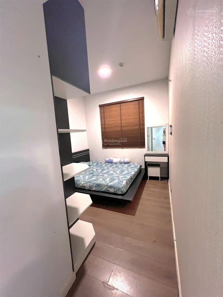 Cho thuê căn hộ luxgarden quận 7 2pn 2wc 69m² giá chỉ 9 triệu/tháng