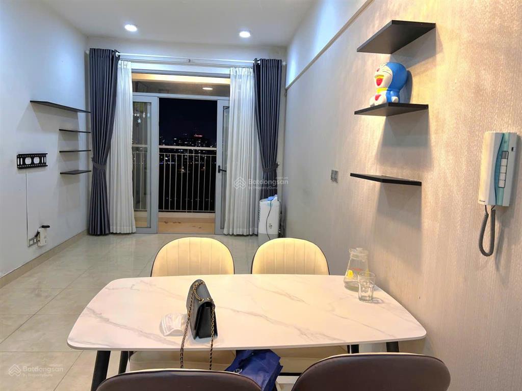 Cho thuê căn hộ luxgarden quận 7 2pn 2wc 69m² giá chỉ 9 triệu/tháng