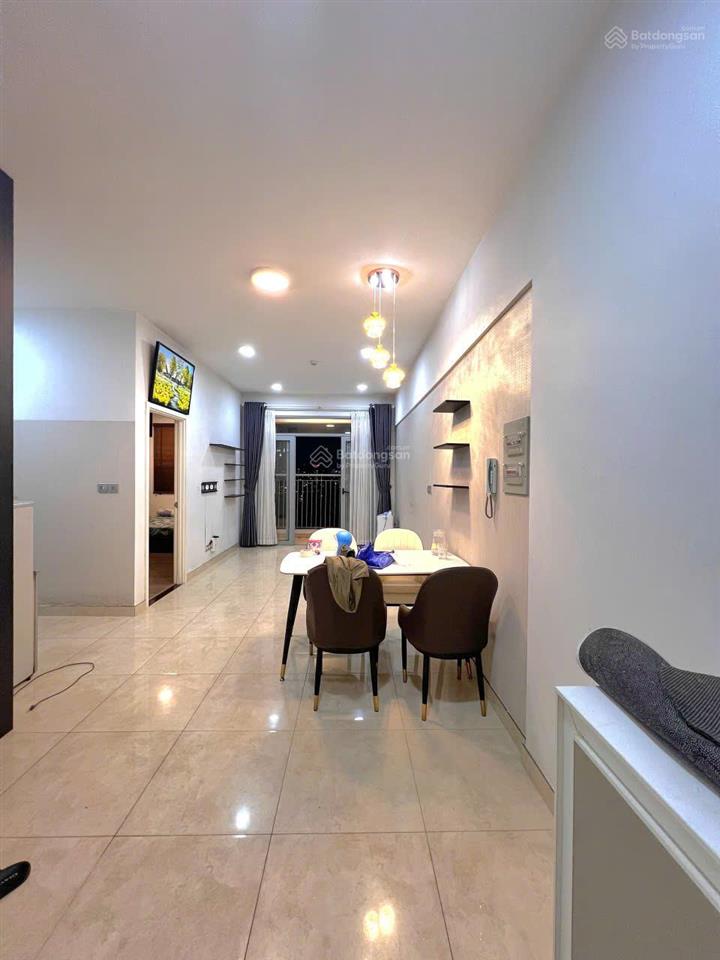 Cho thuê căn hộ luxgarden quận 7 2pn 2wc 69m² giá chỉ 9 triệu/tháng