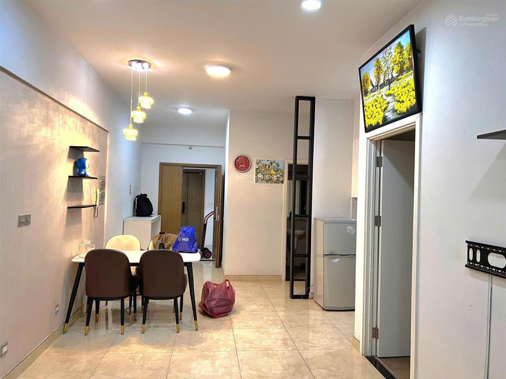 Cho thuê căn hộ luxgarden quận 7 2pn 2wc 69m² giá chỉ 9 triệu/tháng