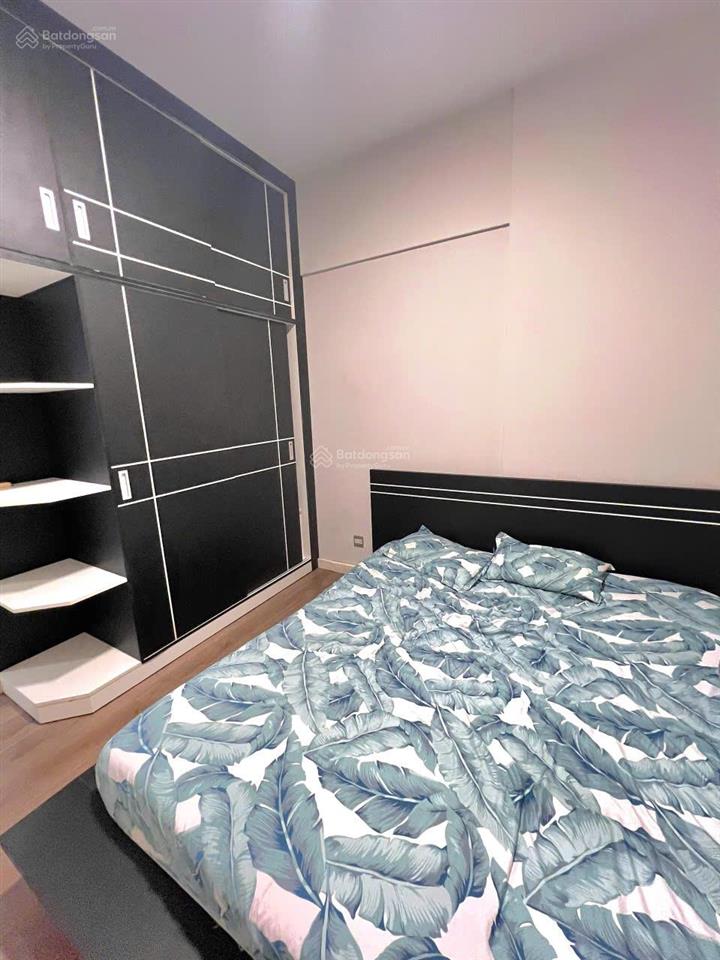 Cho thuê căn hộ luxgarden quận 7 2pn 2wc 69m² giá chỉ 9 triệu/tháng