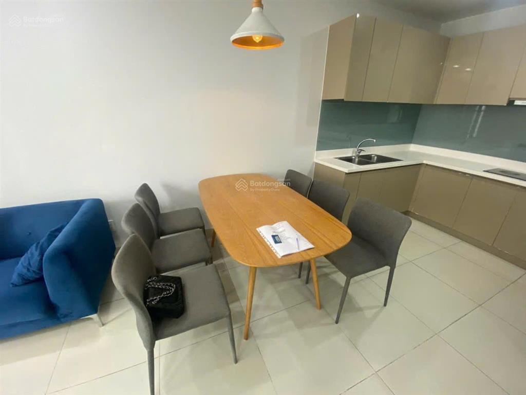 Cho thuê căn hộ jamona heights quận 7 1pn 1wc, 49m², full nội thất, chỉ 11 triệu/tháng