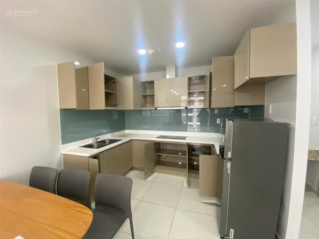 Cho thuê căn hộ jamona heights quận 7 1pn 1wc, 49m², full nội thất, chỉ 11 triệu/tháng