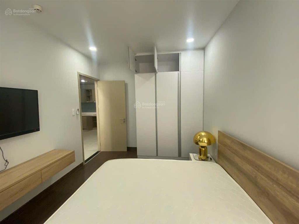 Cho thuê căn hộ jamona heights quận 7 1pn 1wc, 49m², full nội thất, chỉ 11 triệu/tháng