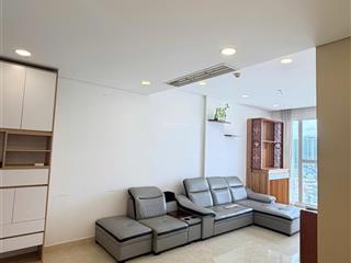 Bán căn hộ golden star quận 7 68m, 2pn 2wc, full nội thất, sổ hồng, chỉ 4,65 tỷ