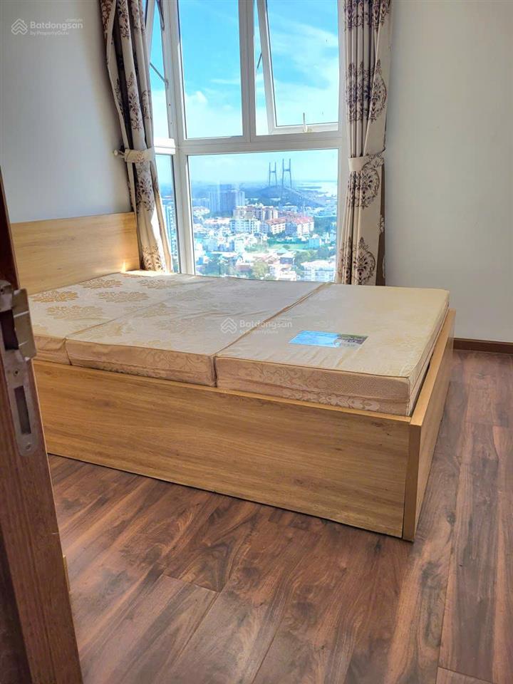 Cho thuê căn hộ the golden star quận 7 full nội thất 3pn 2wc 85m2 giá chỉ 17,5 triệu/tháng