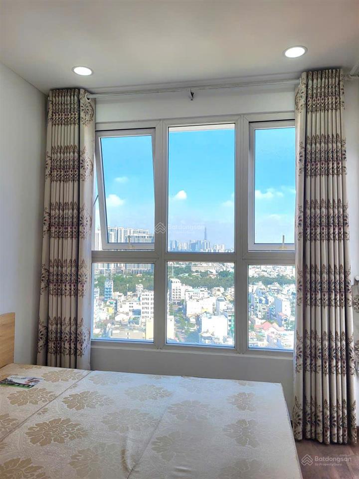 Cho thuê căn hộ the golden star quận 7 full nội thất 3pn 2wc 85m2 giá chỉ 17,5 triệu/tháng