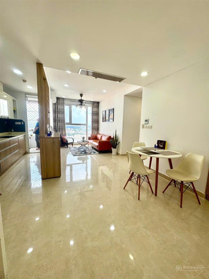 Cho thuê căn hộ the golden star quận 7 full nội thất 3pn 2wc 85m2 giá chỉ 17,5 triệu/tháng