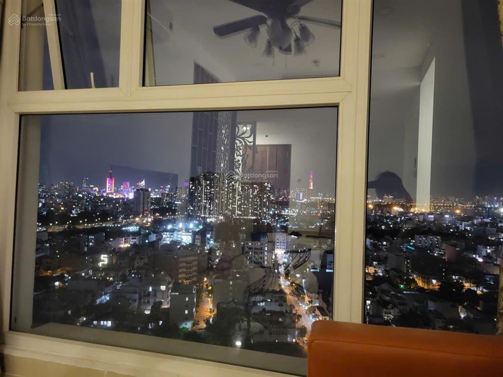 Cho thuê căn hộ the golden star quận 7 full nội thất 3pn 2wc 85m2 giá chỉ 17,5 triệu/tháng