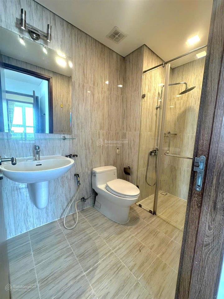 Cho thuê căn hộ the golden star quận 7 full nội thất 3pn 2wc 85m2 giá chỉ 17,5 triệu/tháng