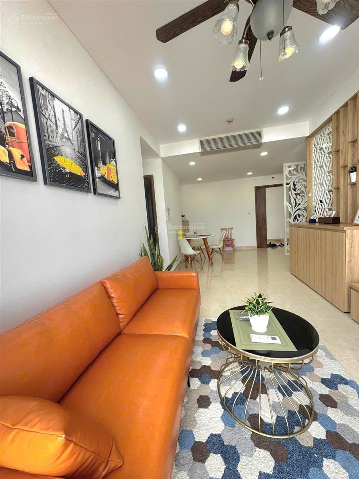 Cho thuê căn hộ the golden star quận 7 full nội thất 3pn 2wc 85m2 giá chỉ 17,5 triệu/tháng